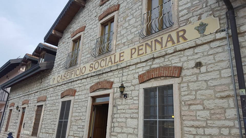  Caseificio Pennar di Asiago