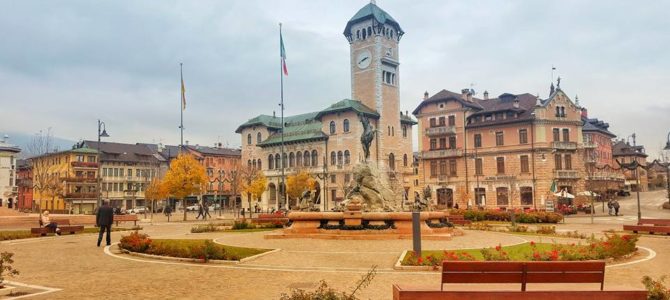 Asiago: natura, storia e buon cibo