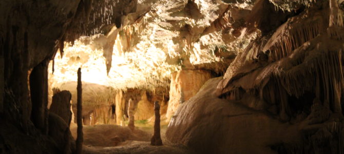 Grotte di Postumia- Slovenia