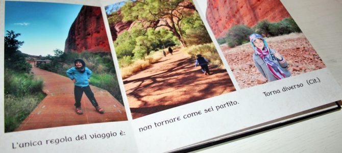 Fotolibro: conservare i ricordi di viaggio