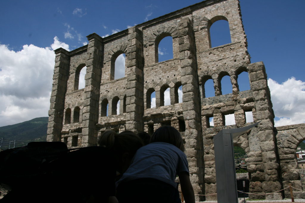 Valle d'Aosta 