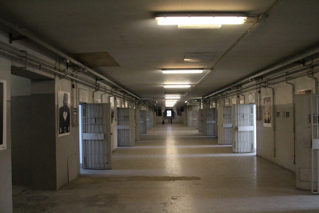 carcere le nuove torino