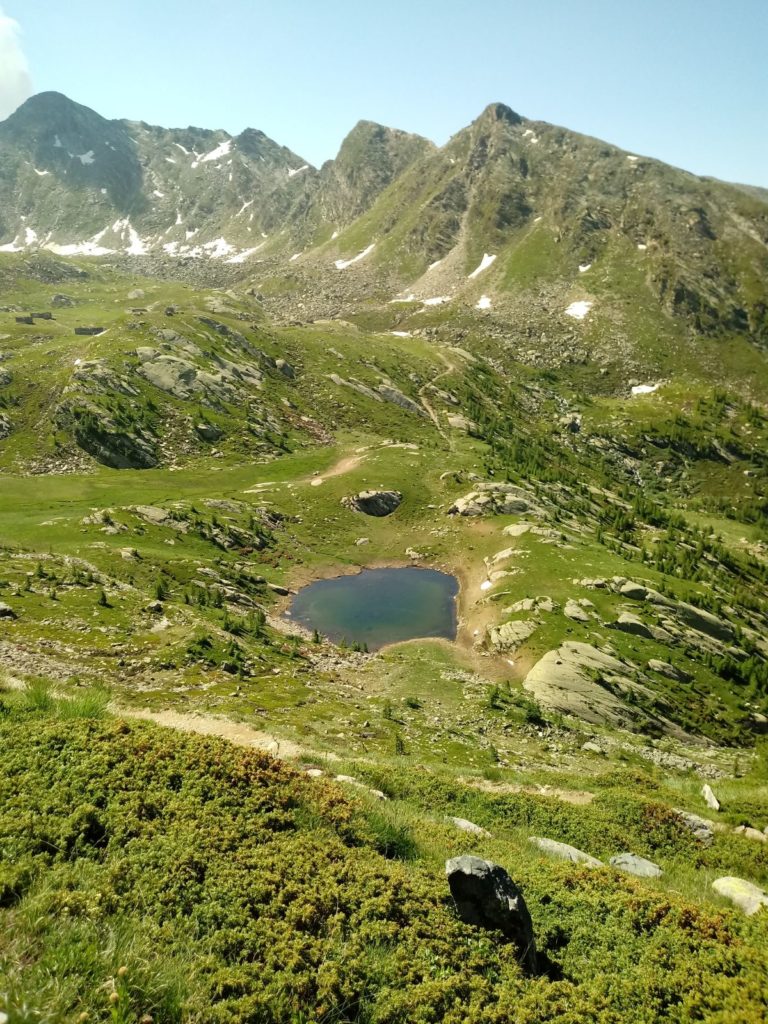 Prali montagna bambini piemonte