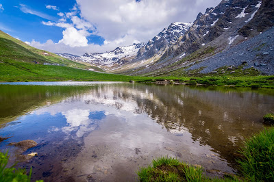 Colle dell'Agnello