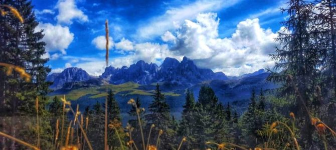 Trentino in Family Hotel