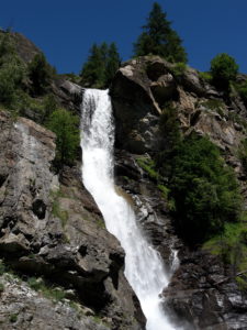 valle d'Aosta