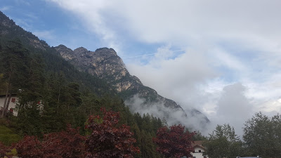 Stava 1985-Tesero-Val di Fiemme