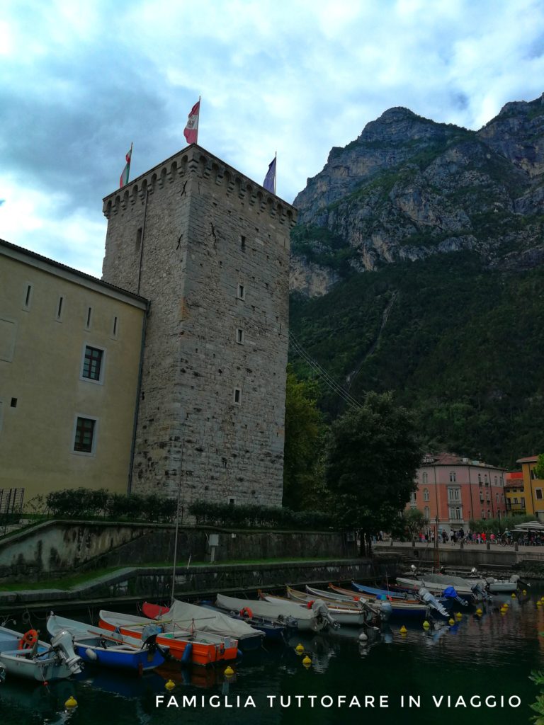 Riva del Garda