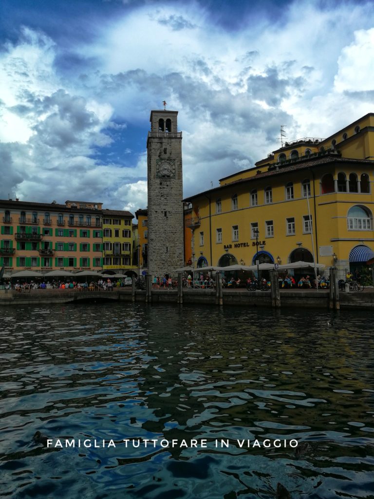 Riva del garda