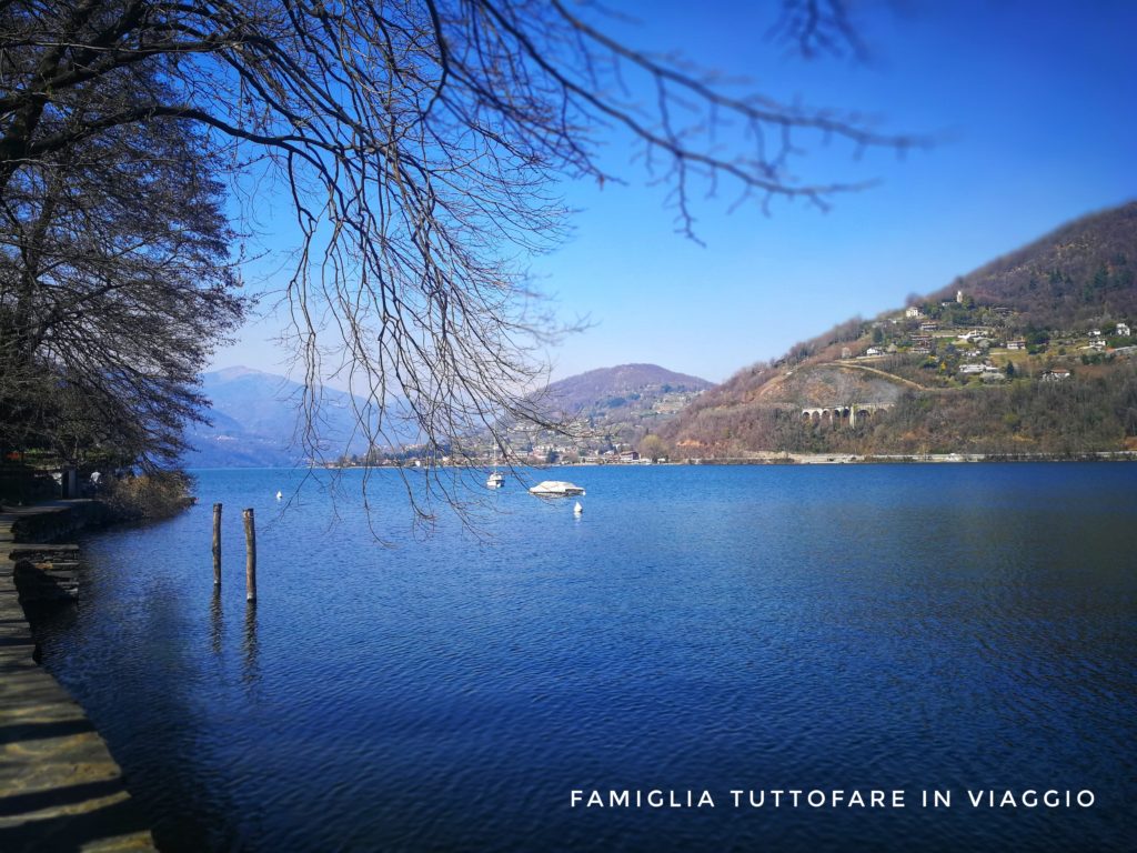 lago d'Orta