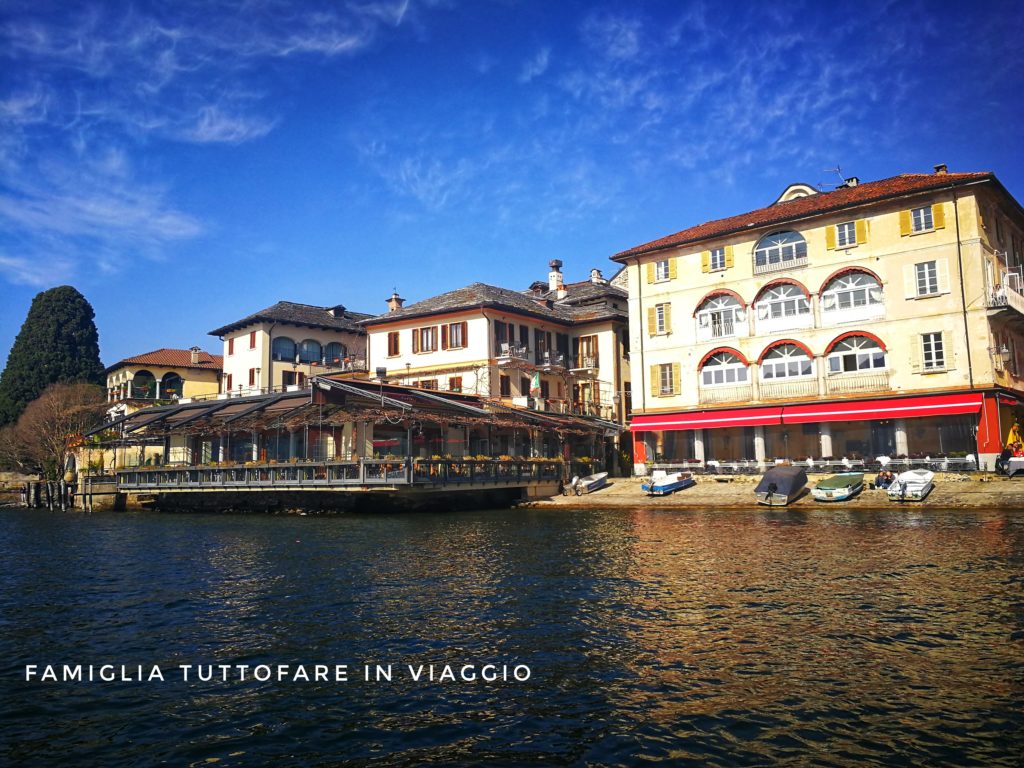 lago d'Orta