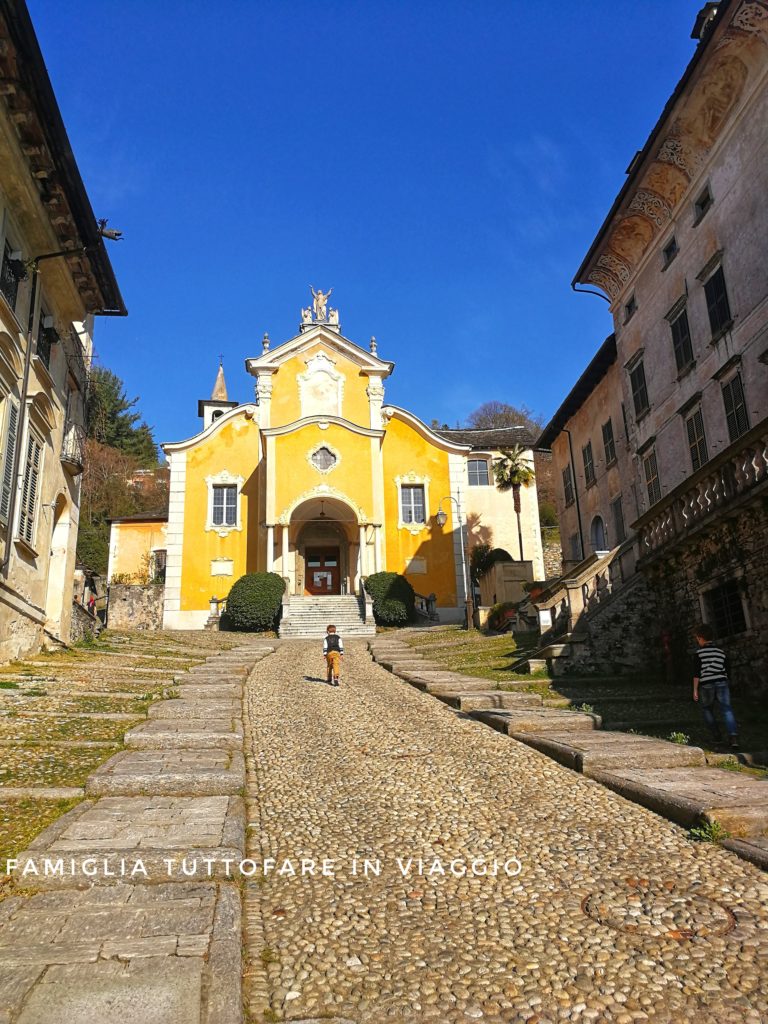 lago d'Orta