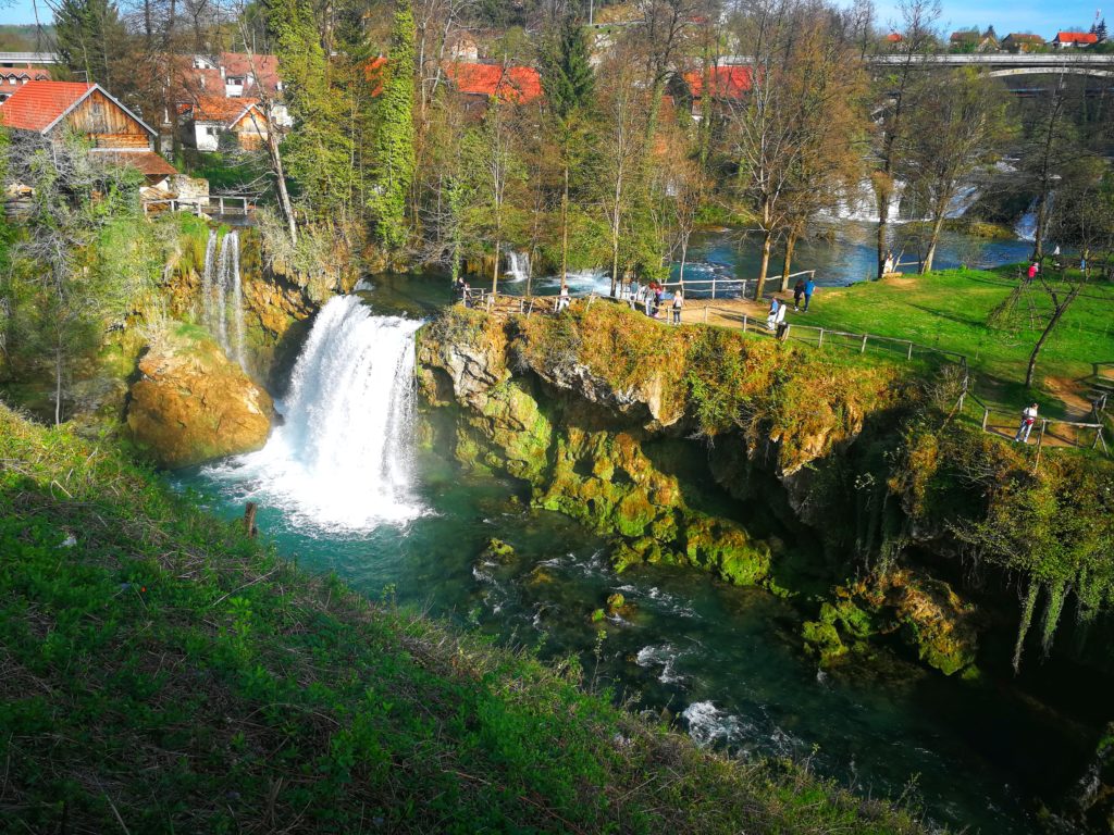 Croazia e Bosnia