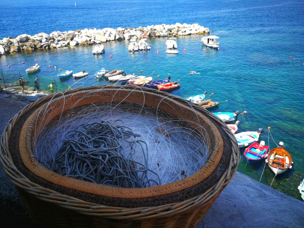 sestri levante