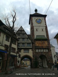 Friburgo in brisgovia