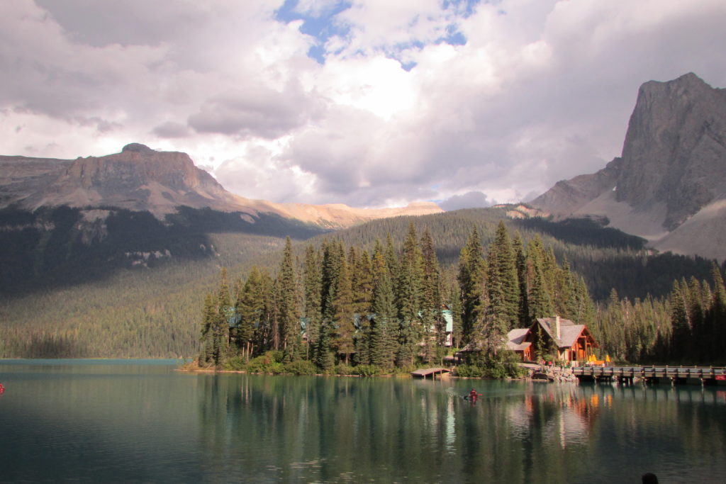 stati uniti e canada