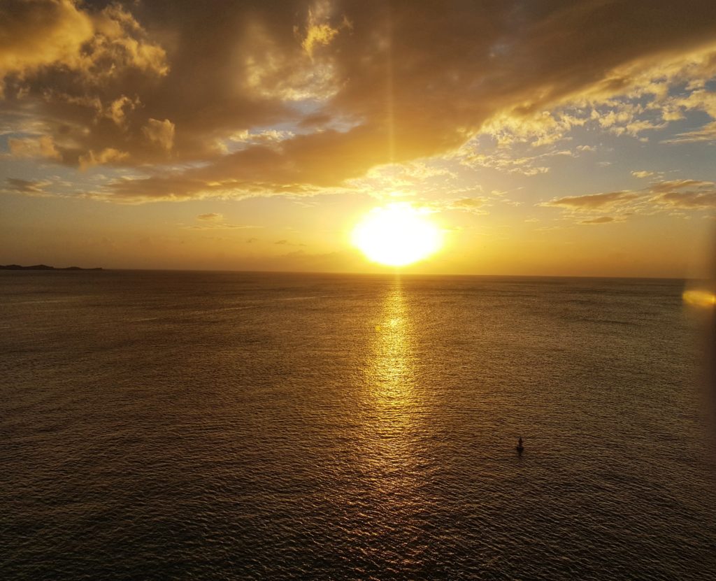 crociera ai caraibi