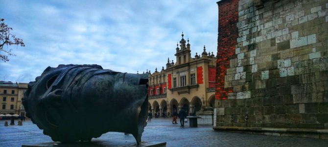 Cracovia e dintorni in cinque giorni con bambini