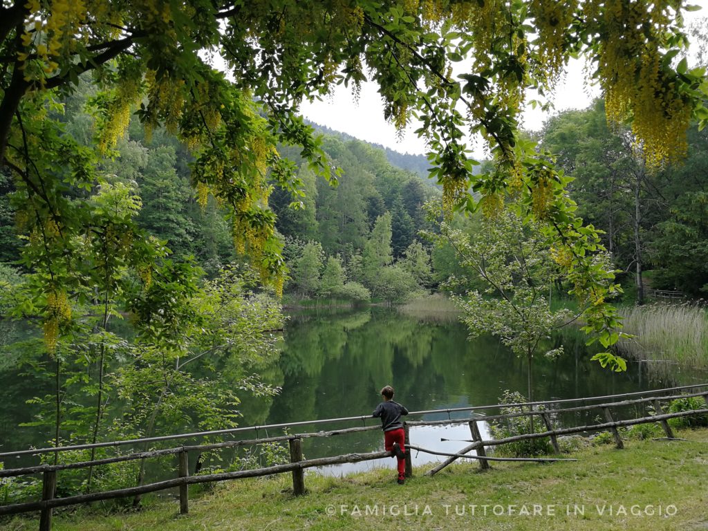 Parco Naturale Orsiera Rocciavrè