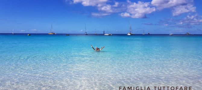 Barbados Caraibi