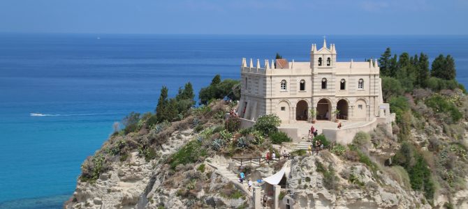 Calabria con bambini: mare, borghi e spiagge