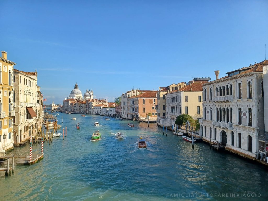 Venezia