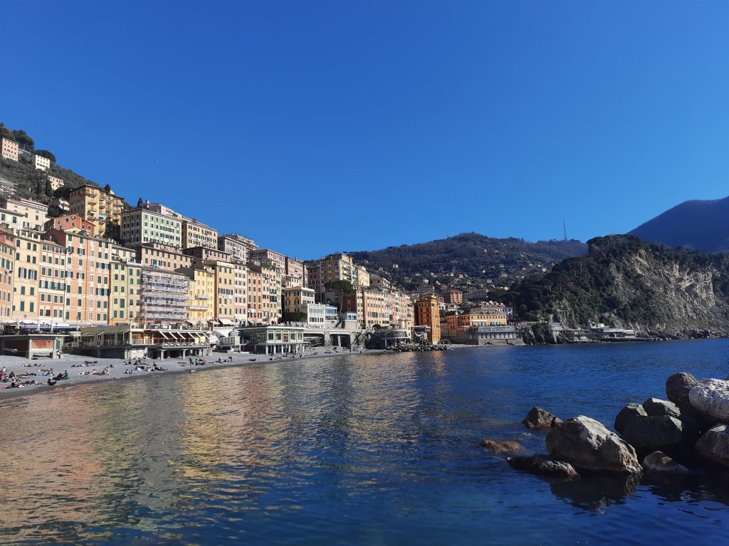 Camogli