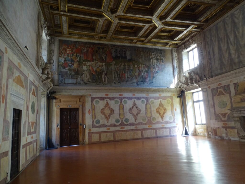 Mantova